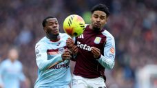 Premier League Roundup: Tottenham roars back to draw with Man City