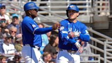 Blue Jays comeback falls short in spring training loss to Yankees