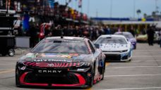 Tyler Reddick wins the Daytona 500 for Michael Jordan-owned 23XI Racing