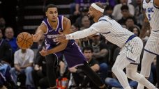 Magic hand Kings their franchise-record 15th straight loss