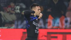 Serie A Roundup: Lautaro Martinez closing in on Inter Milan records