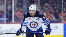 Jets’ Schenn, Stanley out vs. Lightning for roster management purposes