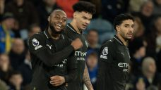 Premier League Roundup: Minus Haaland, Man City sneaks past Leeds