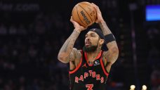 Patience, hard work leads Raptors’ Ingram to unlikely all-star return