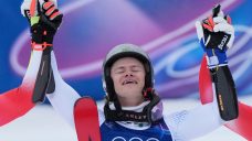 Brazil skier Pinheiro Braathen wins South America’s first Winter Olympic medal
