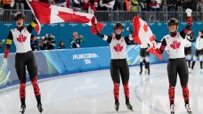 Feds inject $660M in new funding for Canadian sports groups facing shortfalls
