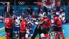 Referees miss another too-many-men call