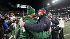 Grey Cup finalists Mace, Maas named finalists for CFL coach of the year