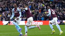 Premier League Roundup: Aston Villa, Chelsea drop points after draws