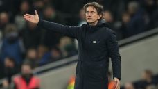 Tottenham fires coach Thomas Frank after desperate Premier League run