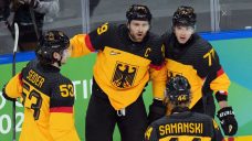 Olympic men’s hockey roundup: Czechs, Germans, Swiss advance