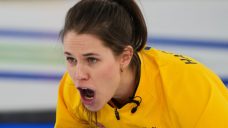 Sweden’s Team Anna Hasselborg beats Switzerland for Olympic women’s curling gold