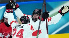 Canada’s Marie-Philip Poulin returns for quarterfinal against Germany