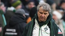 Werder Bremen fires coach after 10-game winless run