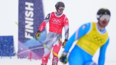 Canadian ski-cross star Reece Howden on Olympic conditions: ‘An absolute joke’