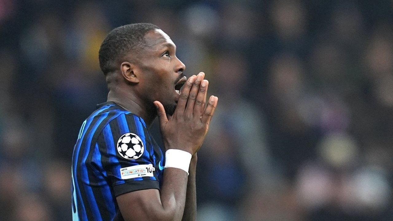 Champions League roundup: Inter massively upset by Bodo/Glimt