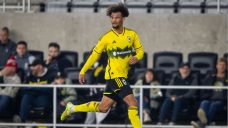Canadian forward Jacen Russell-Rowe joins Toulouse from Columbus Crew