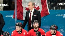 ‘Not hockey’: Canada’s Cooper on 3-on-3 ending to gold-medal game