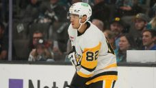 Penguins’ Caleb Jones suspended 20 games for violating Performance Enhancing Substances Program