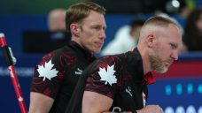 World Curling: Canada, Sweden didn’t cheat in Olympic men’s game