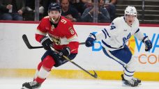 Maple Leafs running out of rope after back-to-back Florida drubbings