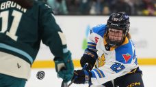 Former Sceptre Emma Maltais signs with Montreal Victoire