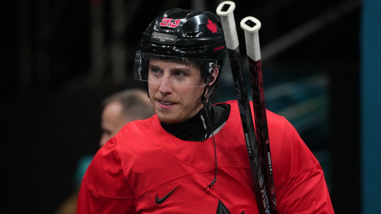 How NHLers feel about being forced to wear neck guards at Winter Olympics