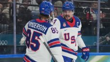 Scout’s Analysis: Can Auston Matthews lead Americans to gold?
