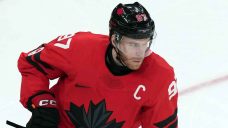 Canada’s Connor McDavid named men’s Olympic tournament MVP