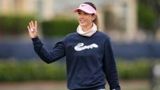 Michelle Wie West comes out of retirement to join WTGL