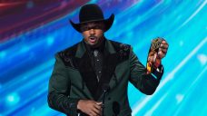 Garrett, Smith-Njigba honoured at NFL awards