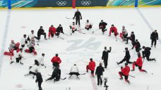 Olympic men’s hockey primer: Format, schedule, storylines to know