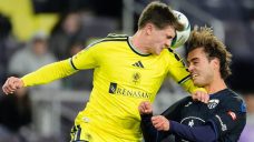 Nashville SC eliminates Atletico Ottawa from Concacaf Champions Cup