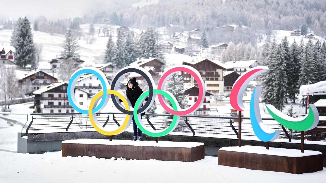 Transgender women athletes banned from Olympics by new IOC policy