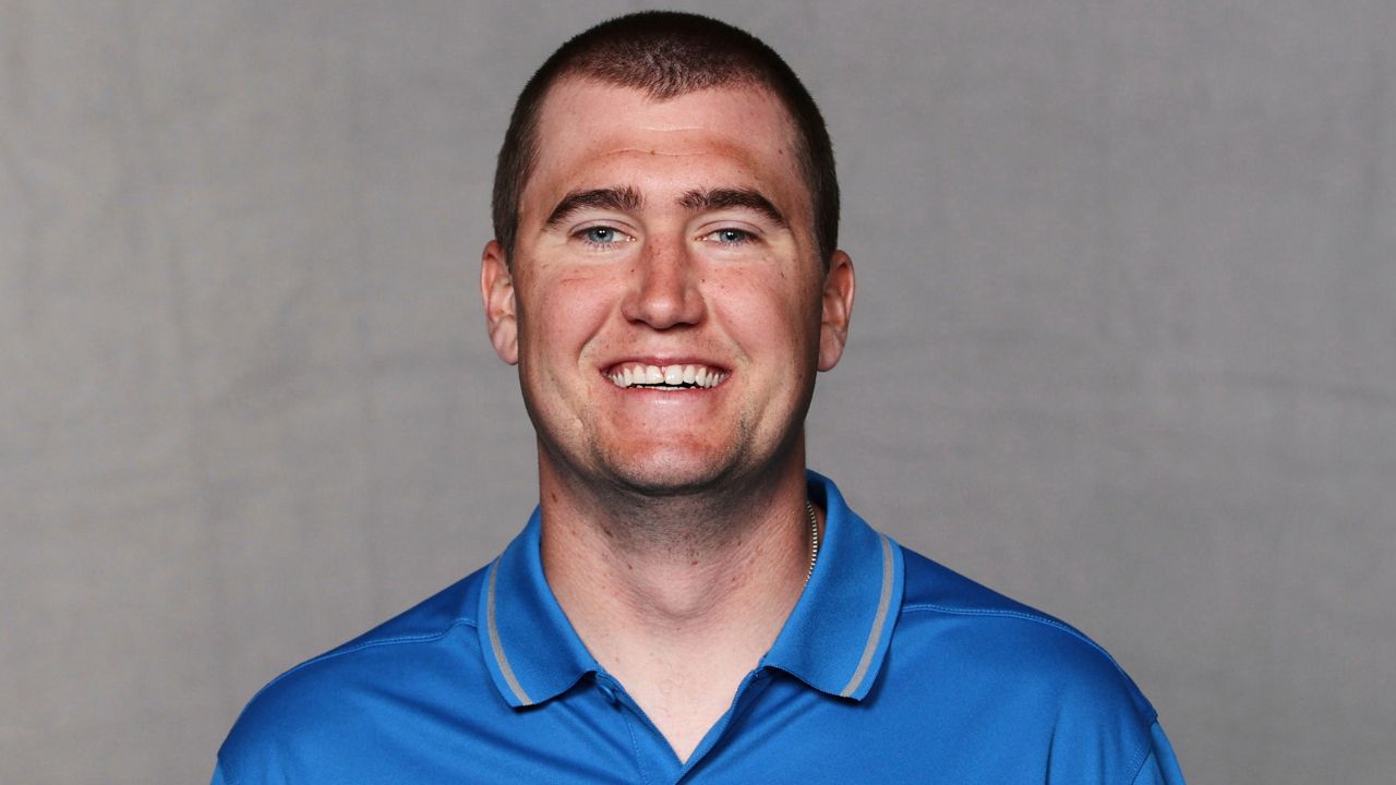 Report: Jets hire Seth Ryan, son of ex-head coach Rex Ryan