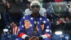 Mixed doubles curling takeaways: Snoop Dogg helps U.S. take down Canada