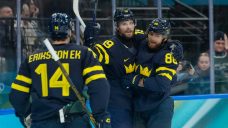 Olympic men’s hockey power rankings: Finland, Sweden heating up at right time