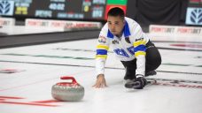 Tanaka, King look to carve place in curling history at Brier