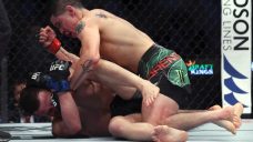 Is facing ex-champ Moreno in Mexico too much, too soon for Kavanagh?