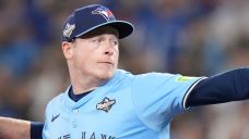 Louis Varland moved by Alex Vesia’s recognition of Blue Jays’ gesture