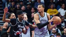 Spurs, Wembanyama remind Raptors of rewards tanking can produce