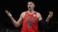 Report: Bulls trade Nikola Vucevic to Celtics for Anfernee Simons