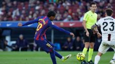 La Liga Roundup: Yamal leads Barcelona past Mallorca