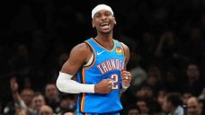 Gilgeous-Alexander, Jokic, Wembanyama named finalists for NBA MVP