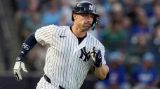 Randal Grichuk makes Yankees’ opening-day roster