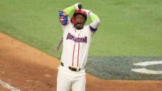Dominican Republic WBC loss to U.S. ends on called strike that appeared low