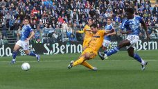 Serie A Roundup: Como takes control of final Champions League spot