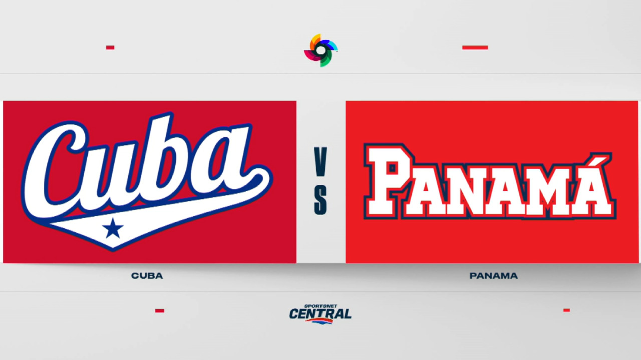 World Baseball Classic Highlights: Cuba 3, Panama 1