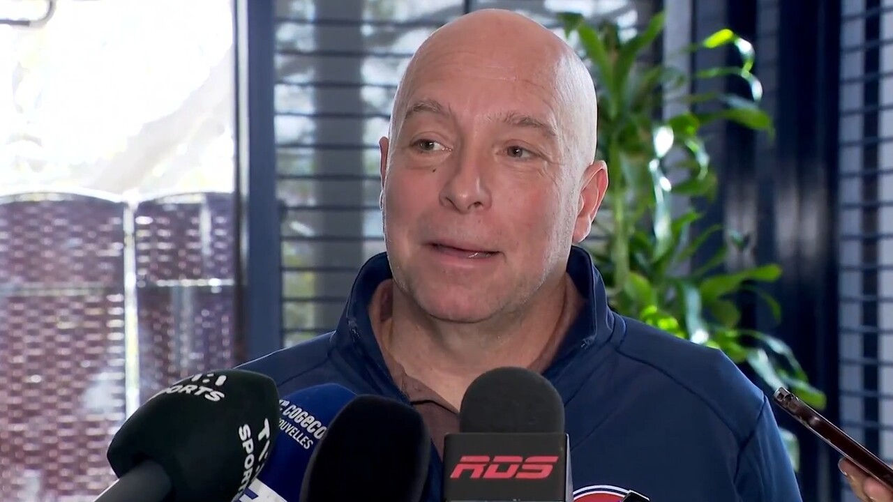 Hughes: Canadiens were working on ‘significant’ deadline deal