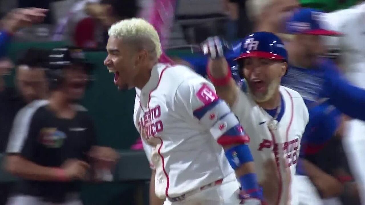 Puerto Rico’s Hernaiz crushes walk-off home run vs. Panama